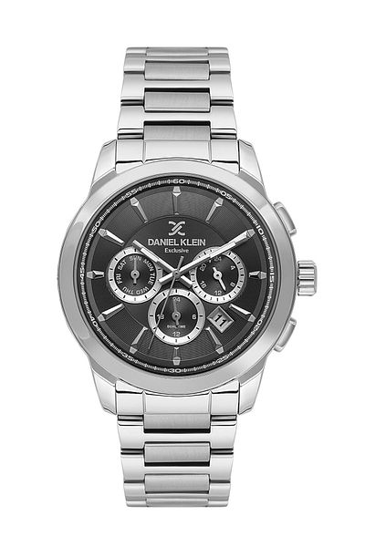 Daniel Klein Dk.6.14031-2 Men's Wristwatch