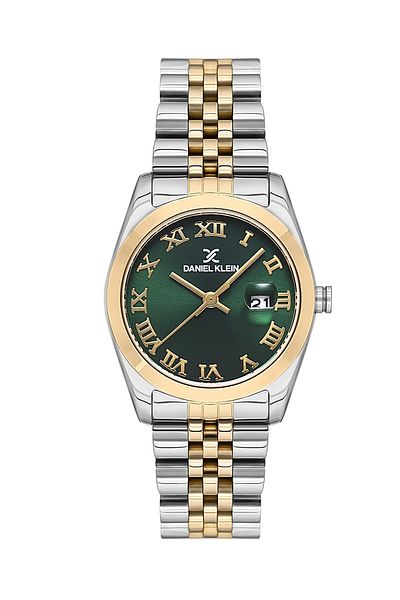 Daniel Klein Dke.1.10572-5 Women's Wristwatch