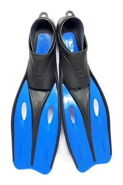 LRS STORE Sea Walker Sea Pool Paddle Number 38-39 Quality Water Drain Diving Paddle