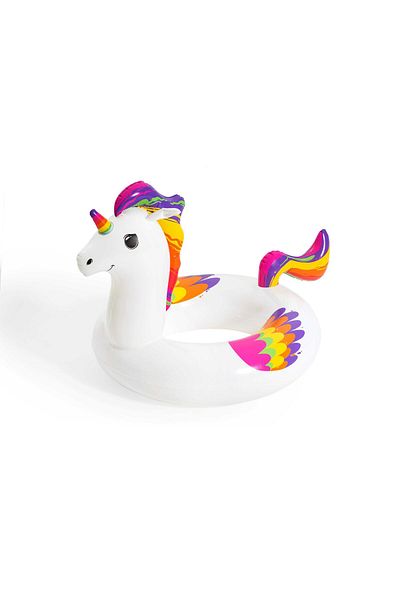 BESTWAY Unicorn Swimming Pool Cover 119X91CM 26-36159