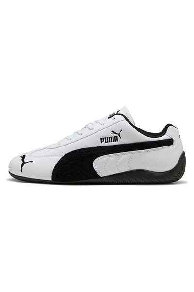 Puma PUMA unisex SPEEDCAT LTHR sports shoes - 40317501