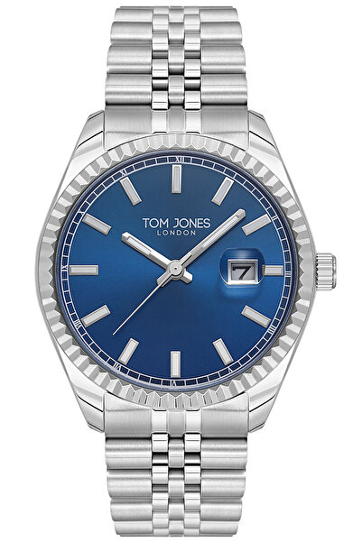 Tom Jones Men's Wristwatch Tj-5001-3