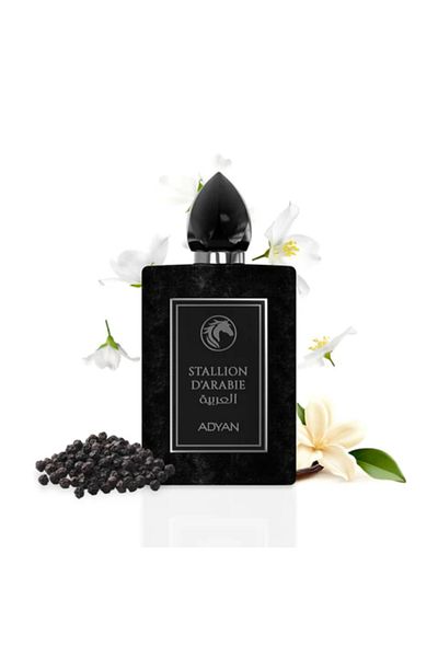 Adyan STALLION D’ARABIE BY ADYAN 100 ML Extrait De Parfum