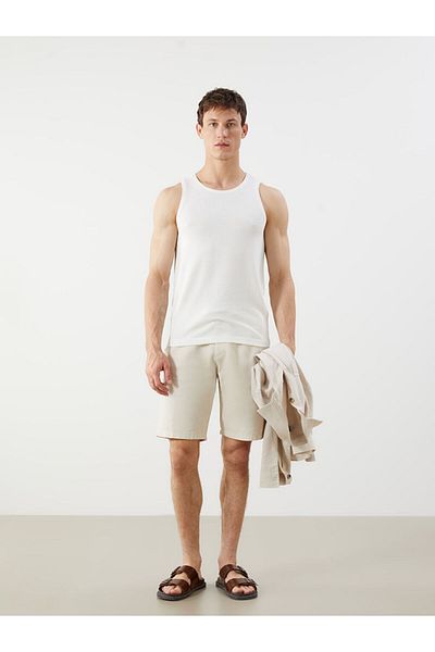 LC Waikiki Men's Cotton Slim Fit