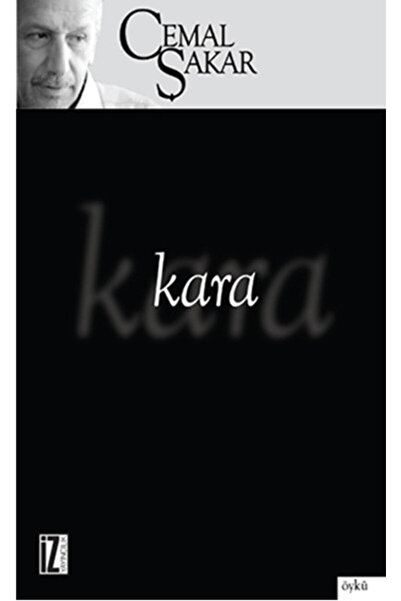 İz Yayıncılık Kara