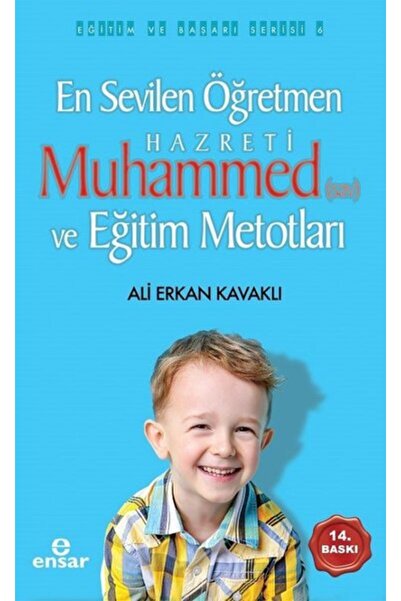 Generic Brand En Sevilen Öğretmen Hazreti Muhammed (sav) ve Eğitim Metotları