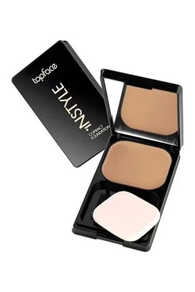 TOPFACE Instyle Compact Foundation Beige