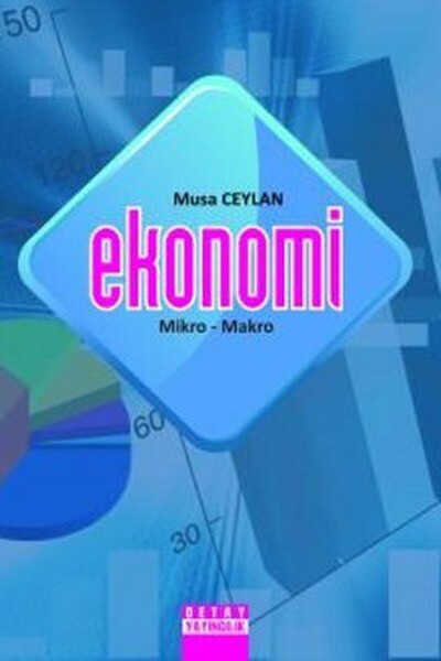Detay Yayıncılık Ekonomi