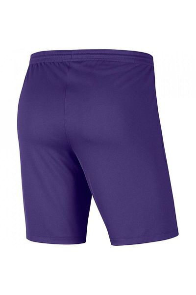 Nike Park Iii Knit Pants For Men