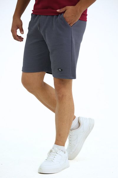 EXSPORT Fino Side Pocket Shorts