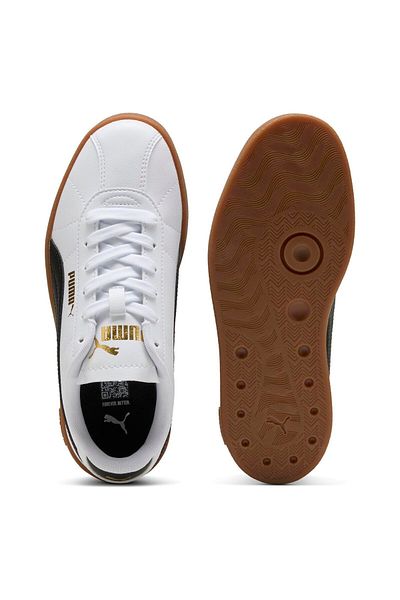 Puma PUMA children's sports shoes CLUB II SL JR - 40358201