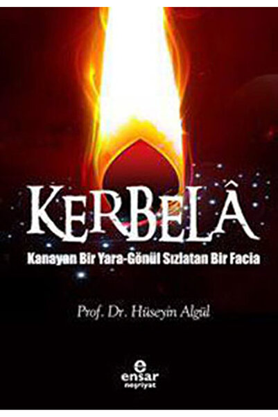 Ensar Neşriyat Kerbela