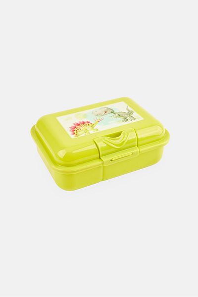 Haba Dino Lunch Box, Green