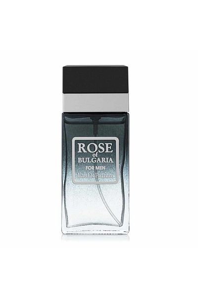 Biofresh Men's rose perfume, Rose of Bulgaria, 60 ml