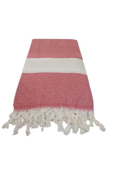 CENGİZ ÇEYİZ 100% Cotton Bath Sea Beach Peştemal Towel 100X175 cm