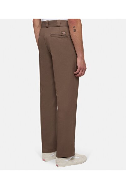 Dickies 874 Work Rec Erkek Kahverengi Pantolon