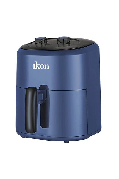 Ikon Air Fryer, 4.5L, 1400W, IK-AF4511