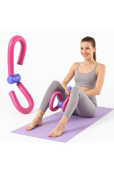 Clifton Kol Bacak Basen Sıkılaştırıcı Kelebek Egzersiz Aleti Ve Pilates Vücut...