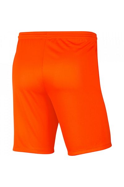 Nike Park Iii Knit Pants For Men