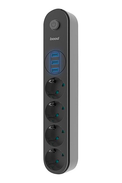 Bood Current Protected Group Socket Ak-65