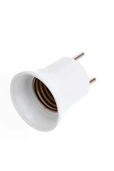 MATMEL For Single Business Lamp Holder Plug Night Light
