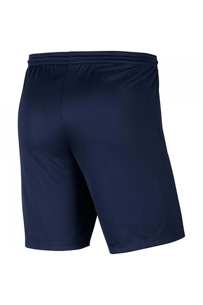 Nike Pantaloni Park Iii Knit Pentru Barbati