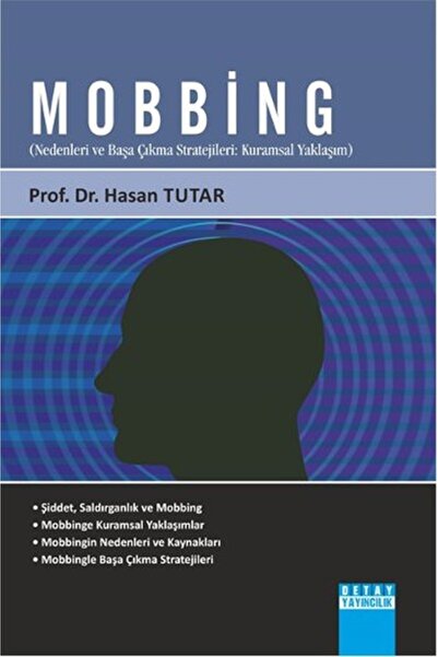 Detay Yayıncılık Mobbing