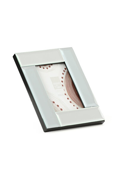 Hometime Bizoteli Mirror Photo Frame 10X15 cm