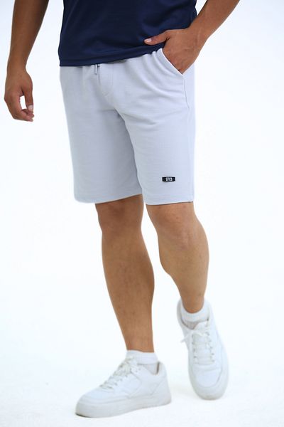 EXSPORT Fino Side Pocket Shorts