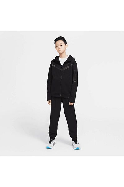 2AS Tech Fleece Children's Tracksuit Set
