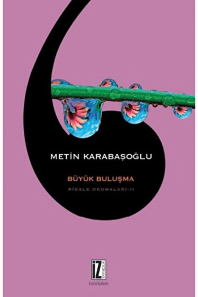 İz Yayıncılık Büyük Buluşma
