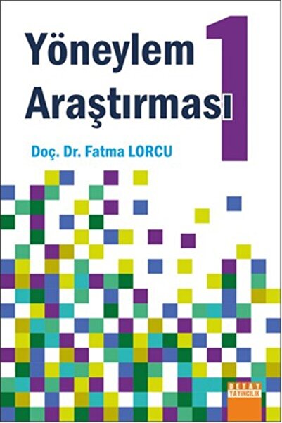 Detay Yayıncılık Yöneylem Araştırması 1