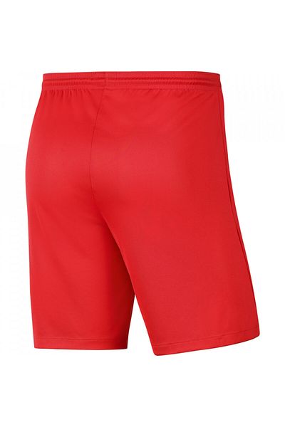 Nike Park Iii Knit Pants For Men