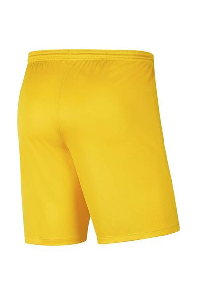 Nike Pantaloni Park Iii Knit Pentru Barbati