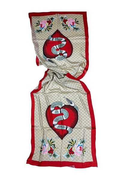 eslem butik Shaw Shawl
