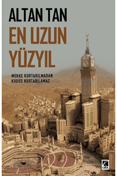 Çıra Yayınları En Uzun Yüzyıl