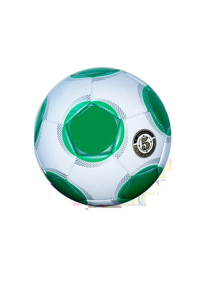 rexa size 5 football (soccer ball) from Toys