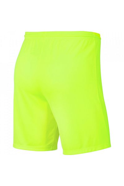 Nike Park Iii Knit Pants For Men