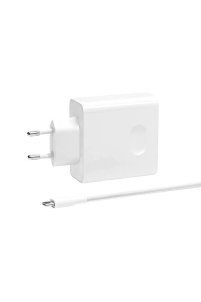 AXYA Huawei Matebook Usb-c 90w Laptop Şarj Aleti Ve Kablo