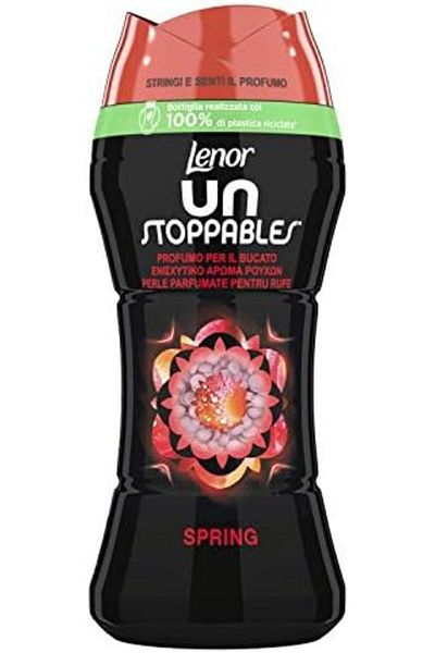 lenor حبيبات لينور أنستوبابلز لتعزيز الرائحة الربيعية 210 غرام