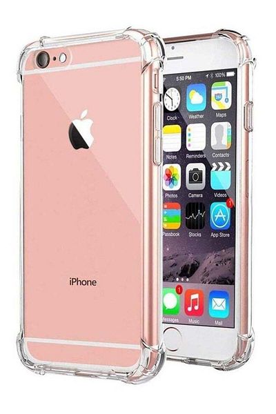 Generic Protective cover for the iPhone 6 Plus