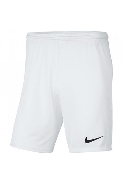 Nike Park Iii Knit Pants For Men