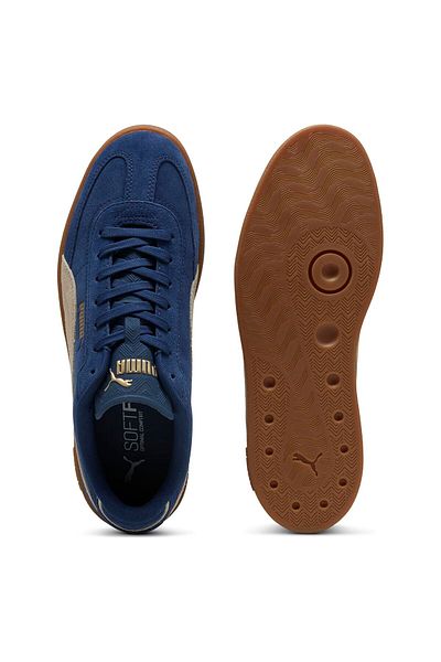 Puma Pantofi sport PUMA unisex CLUB II ERA SUEDE - 40071711