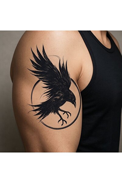 Arescollection 1 ay kalıcı 12 saat sonra kararan yarı kalıcı tattoo geçici dövme