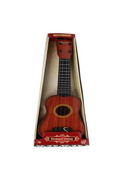 rexa جيتار دريم فويس الموسيقي الصغير - آلة موسيقية وترية للأطفال