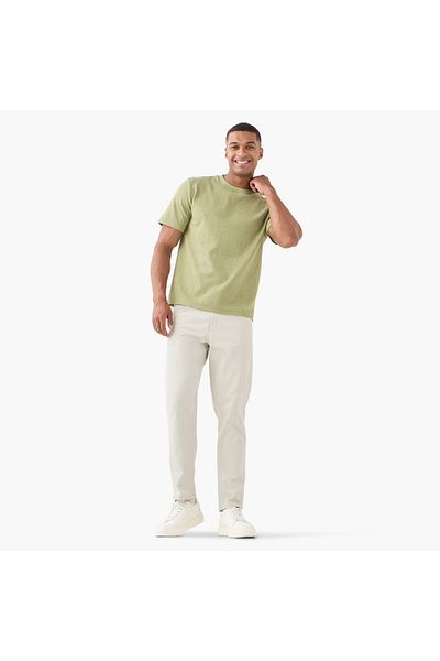 Iconic Relaxed Fit Textured T-shirt