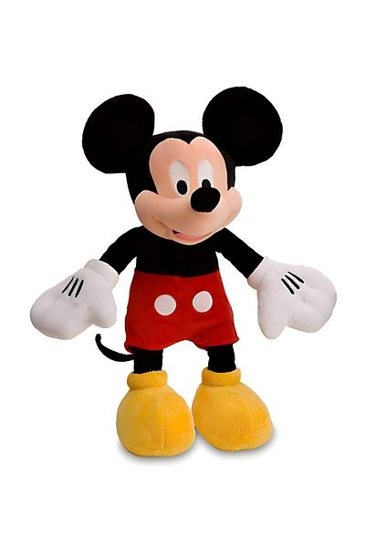 rexa Mouse Soft Stuffed Plush Toy for Boys & Girls Birthday Gifts