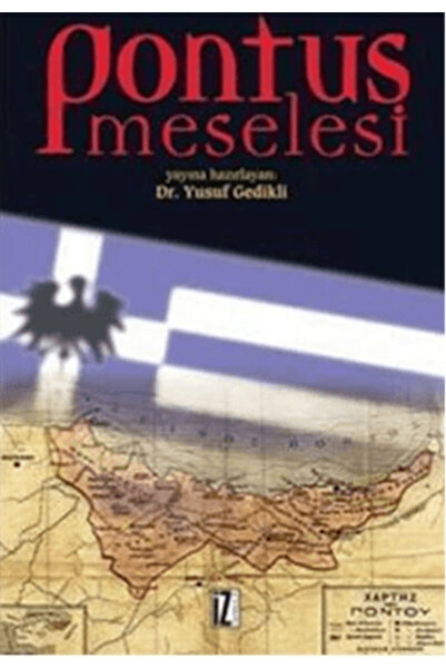 İz Yayıncılık Pontus Meselesi