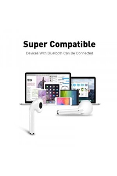 Blusmart Bluetooth Headphones I9S