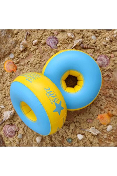 rollups seasonic Başlangıç Seviye Havuz &deniz Yüzme Kolluğu